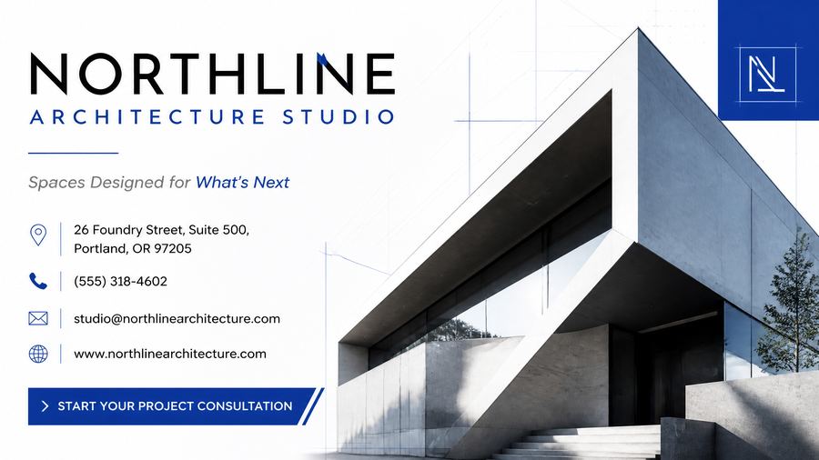 Seen Easy business card design sample 14