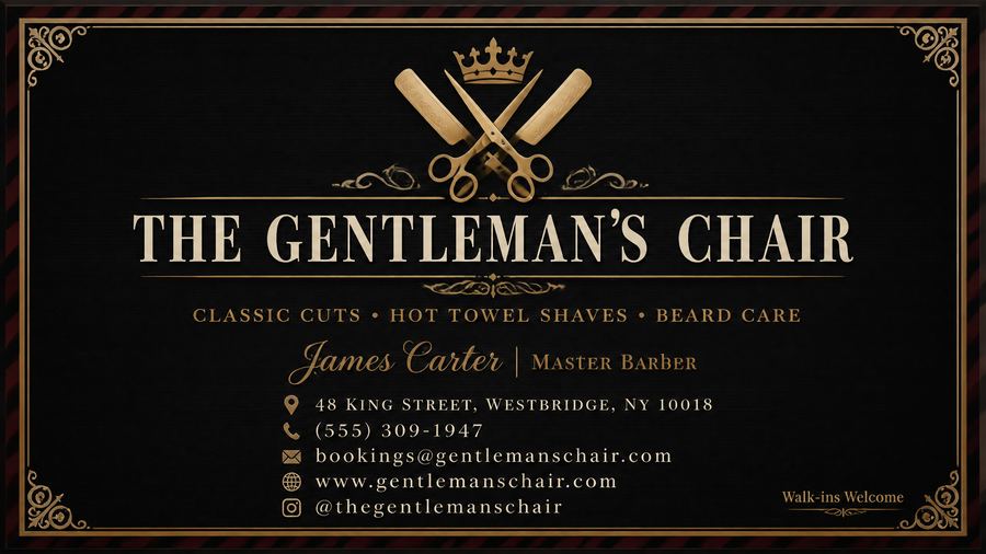 Seen Easy business card design sample 25