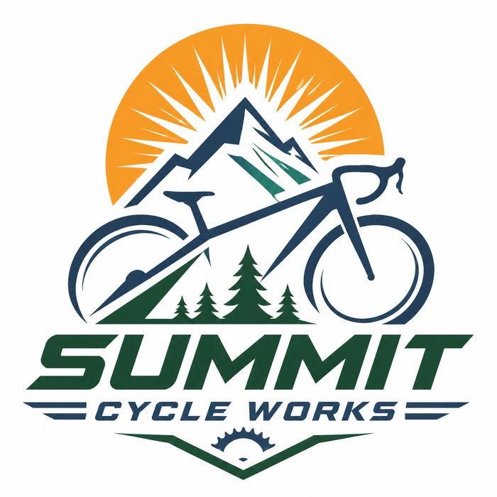 Seen Easy logo design sample 8