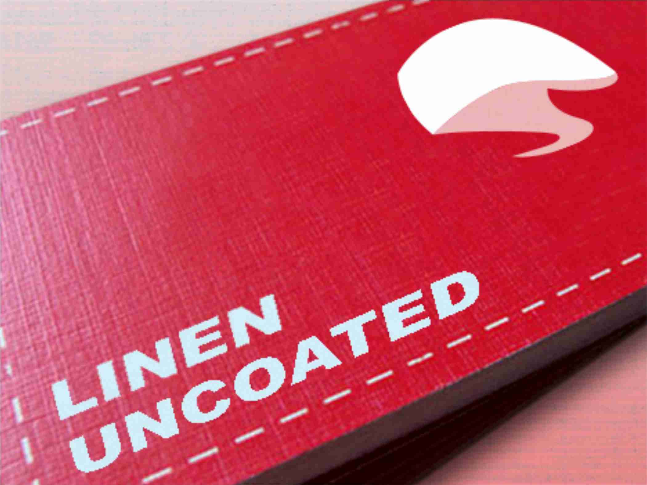 linen business cards linen business cards